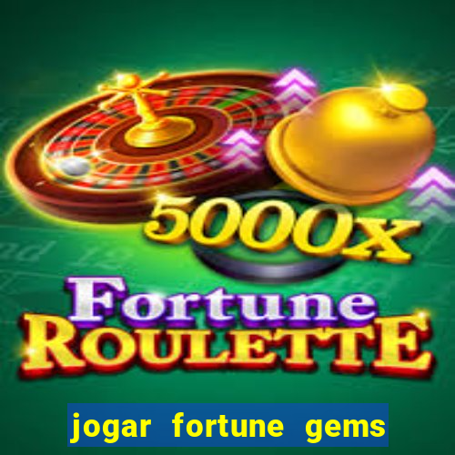 jogar fortune gems 3 demo